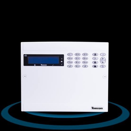 Texecom hybrid premier elite - texecom,
