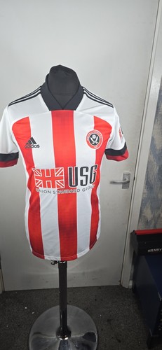 Sheffield united 2019 - sheffield, /2020