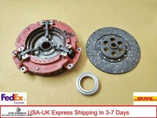 526666M91 Clutch Kit fits
