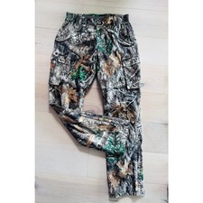 Womens Rustic Ridge Camo