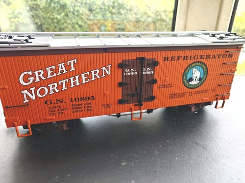 Usa trains gauge - trains,