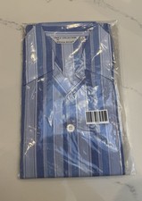 Derek Rose Mens Pyjamas