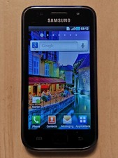 Samsung Galaxy S