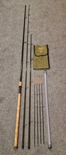 Fox Duo Lite Floodwater Barbel
