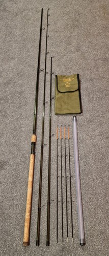 Fox duo lite floodwater - duo, barbel