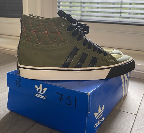 Adidas originals nizza - nizza, hi