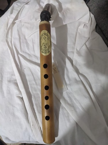 The bamboo sax alto - bamboo, saxophone