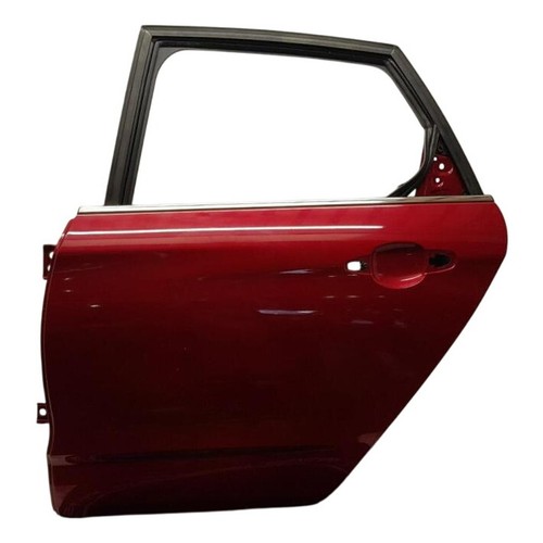 Citroen door mk2 - c4, 2015-2018