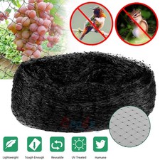 6FT-100FT Anti Bird Netting
