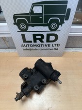 Land Rover Defender  LHD Power