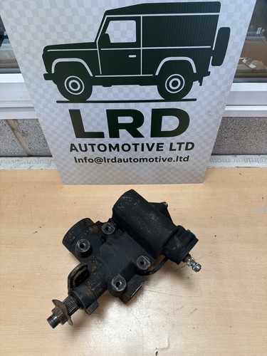 Land rover defender lhd - land,