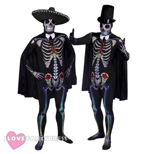 Mens day the dead - of,