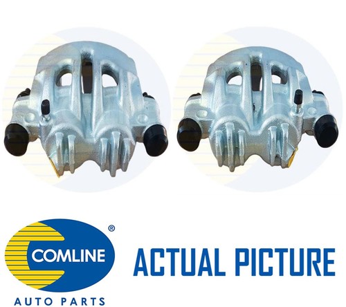 Brake caliper pair front pcs - brake, 2