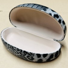 Large Hard Case for Sunglasses and Eye Glasses
