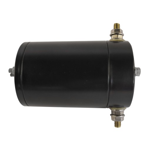Leveling system hydraulic pump - system,
