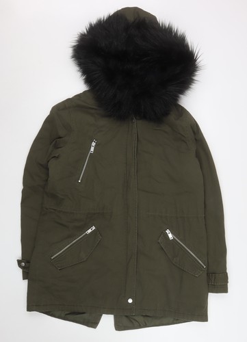 New look women - look, faux