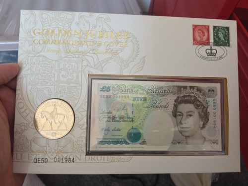 Royal mint great britain 5 - royal,
