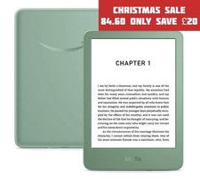 Amazon Kindle (newest 11th