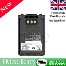 Icom BP-307 Battery Replacement 3350mAh