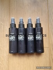 Avon   Prep and Set Spray