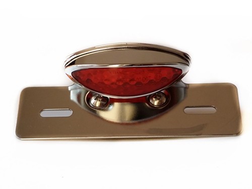 Brake tail running light - tail,