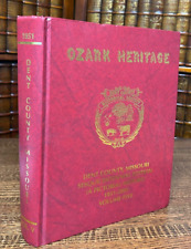 Ozark Heritage (Dent County