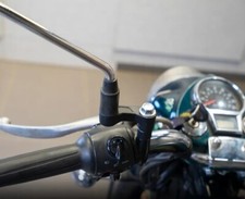 Mirror Extender Fit for Royal