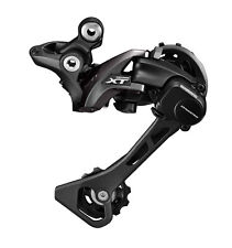 Shimano Deore XT RD-M8000-SGS Shadow + Rear Derailleur 11 Speed - Long Cage