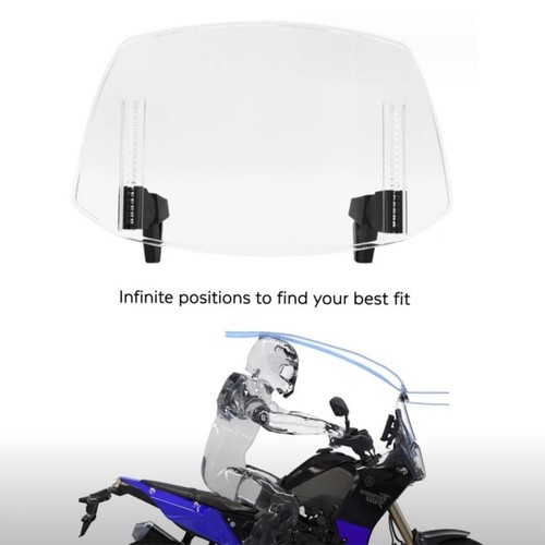Motorcycle windshield wind - motorcycle,