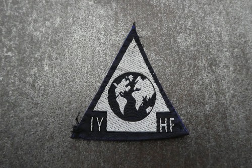 Iyhf youth hostel - iyhf, yha