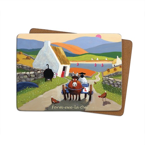 Thomas joseph placemat - joseph,