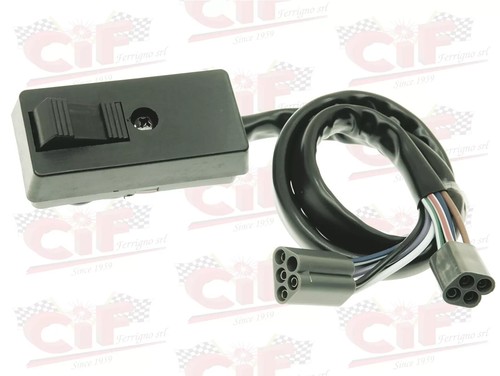Vespa 8 wire arrow - vespa,