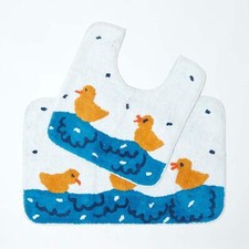 Duck Pond Cotton Bath