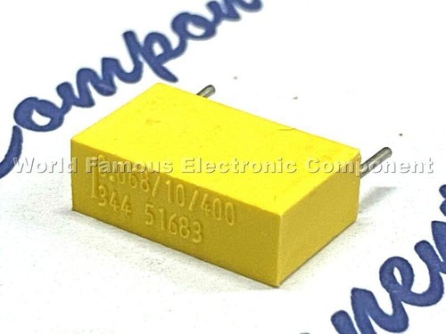10pcs philips mkc344 0 068uf - 10pcs,