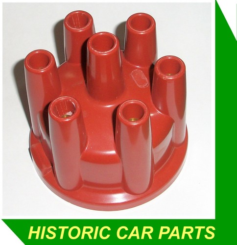 Distributor cap for - for, ford