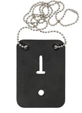 Police Badge Holder Private