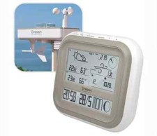 NEW BOXED Oregon Weather