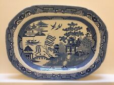 Vintage Blue & White China