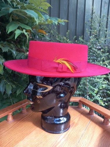 Akubra imperial quality pure - akubra,