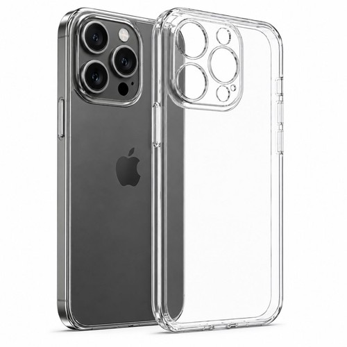Transparent non yellowing - transparent, non-yellowing