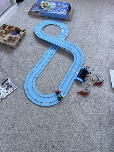 Carrera first mario kart super - carrera,