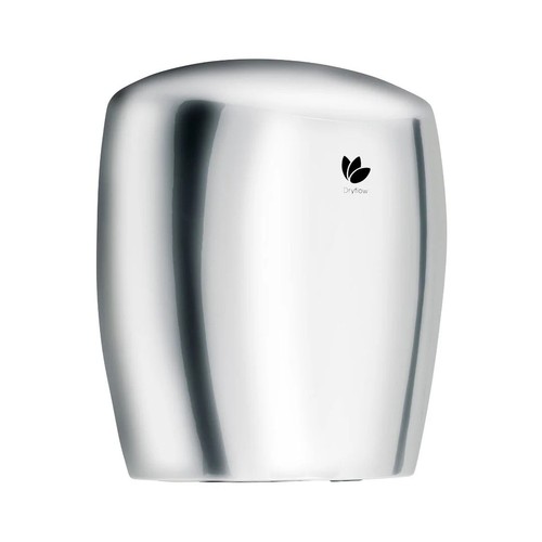 Dryflow ecoforce hand dryer - hand,