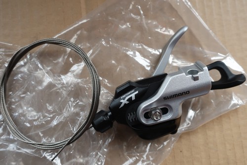 Shimano deore m780 b - deore, sl-m780-b