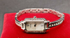 PULSAR by Seiko Ladies Crystal