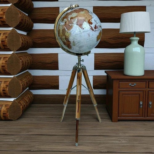 Big floor world - big,