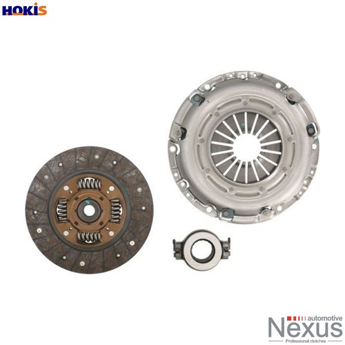 Clutch kit f1w025nx for - kit,