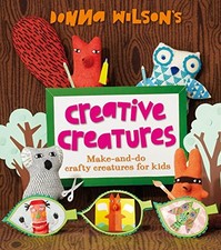 Donna Wilson's Creative