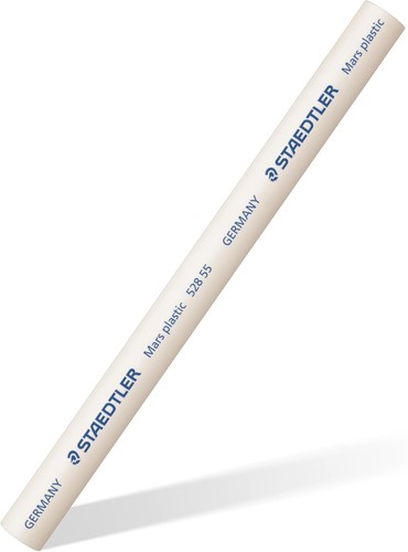 Staedtler mars plastic rubber - mars,