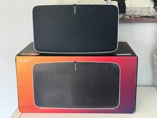 Sonos Play 5 Gen 2 White Hi-fi