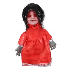 A-DHalloween Creepy Doll